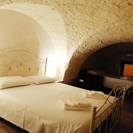 Casa Vacanze Lu Fumaru Нардо Екстер'єр фото