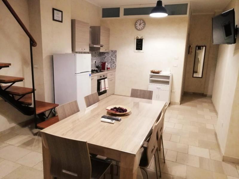 Casa Vacanze Lu Fumaru Нардо Екстер'єр фото