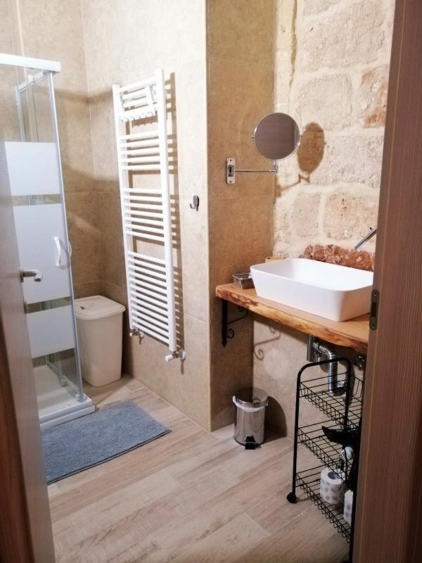 Casa Vacanze Lu Fumaru Нардо Екстер'єр фото