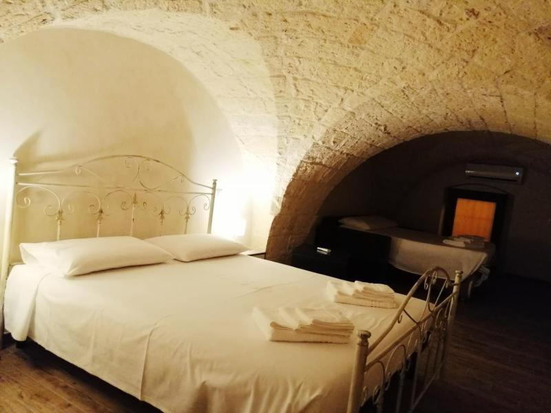 Casa Vacanze Lu Fumaru Нардо Екстер'єр фото