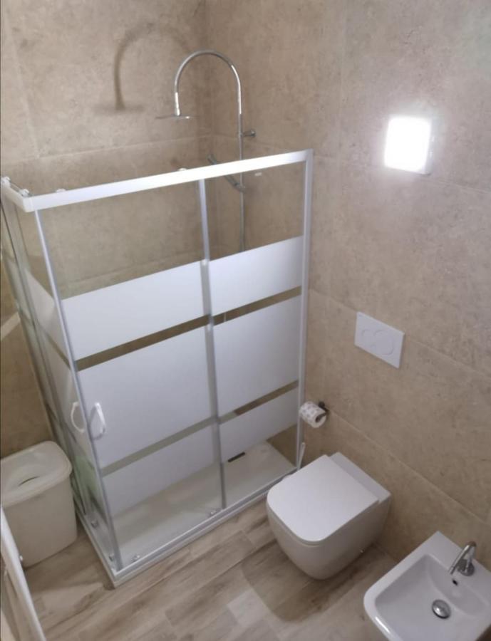 Casa Vacanze Lu Fumaru Нардо Екстер'єр фото